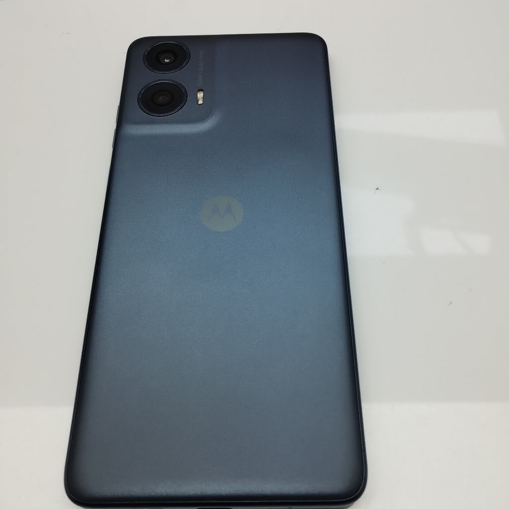 CELULAR MOTOROLA MOTO G24 POWER XT2425-1 (2024) 256 GB 4 GB RAM (SEMINUEVO)