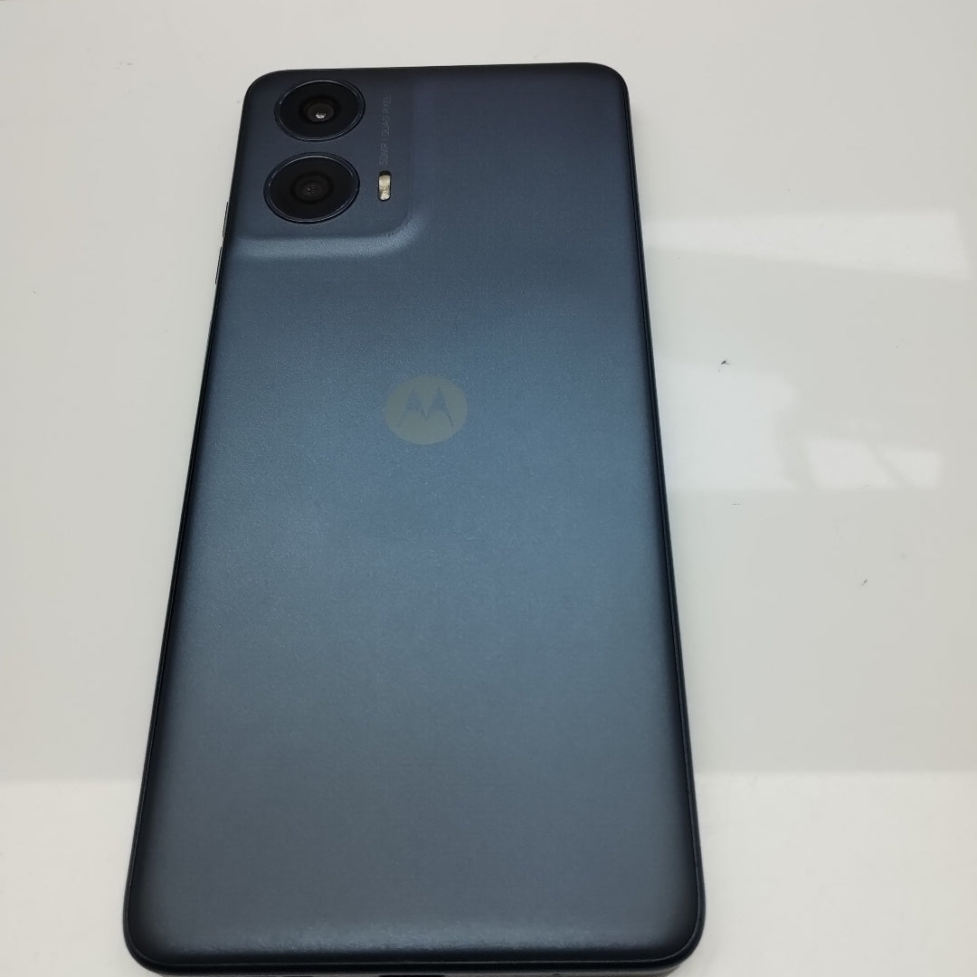 CELULAR MOTOROLA MOTO G24 POWER XT2425-1 (2024) 256 GB 4 GB RAM (SEMINUEVO)
