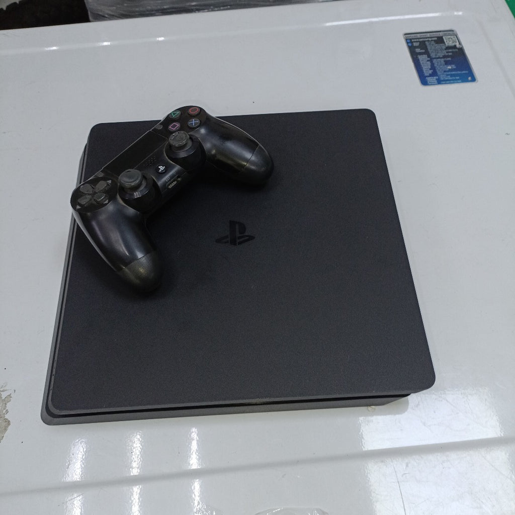 CONSOLA DE VIDEOJUEGO SONY PS4 SLIM 500 GB 