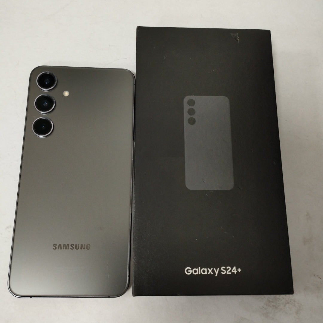 CELULAR SAMSUNG GALAXY S24 + SM-S926B (2024) 512 GB 12 GB RAM (SEMINUEVO)