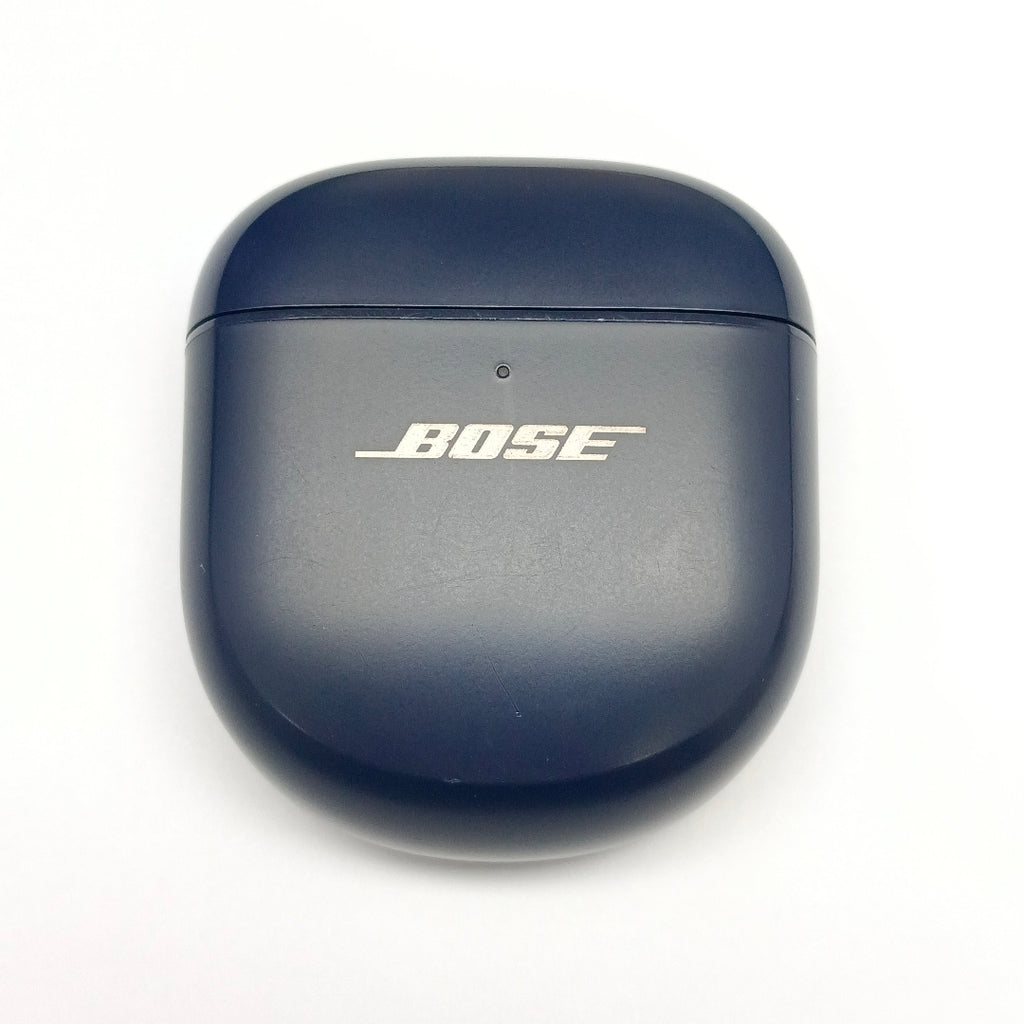 AUDIFONOS BOSE QUIETCOMFORT ULTRA INALAMBRICO IN EAR (SEMINUEVO)