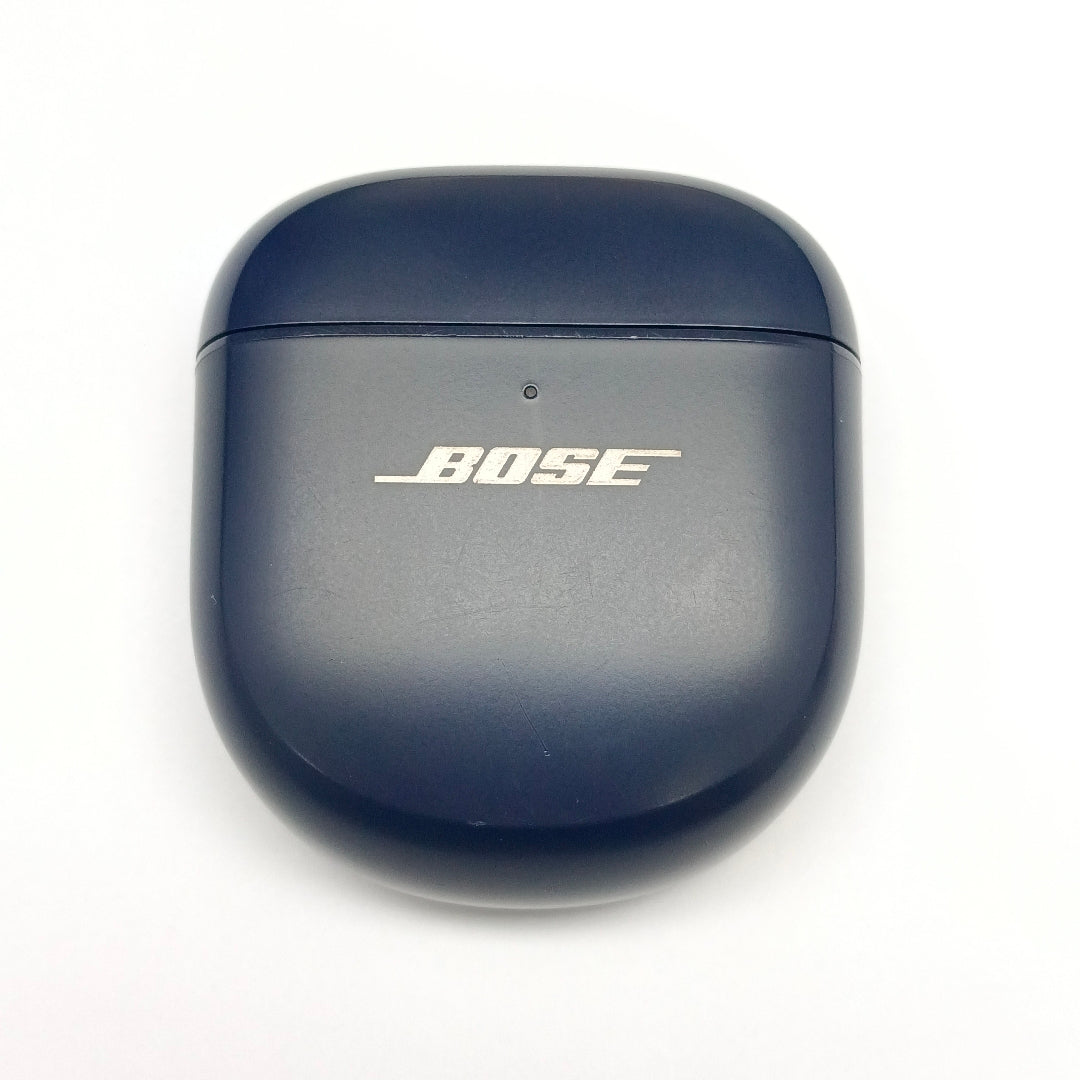AUDIFONOS BOSE QUIETCOMFORT ULTRA INALAMBRICO IN EAR (SEMINUEVO)