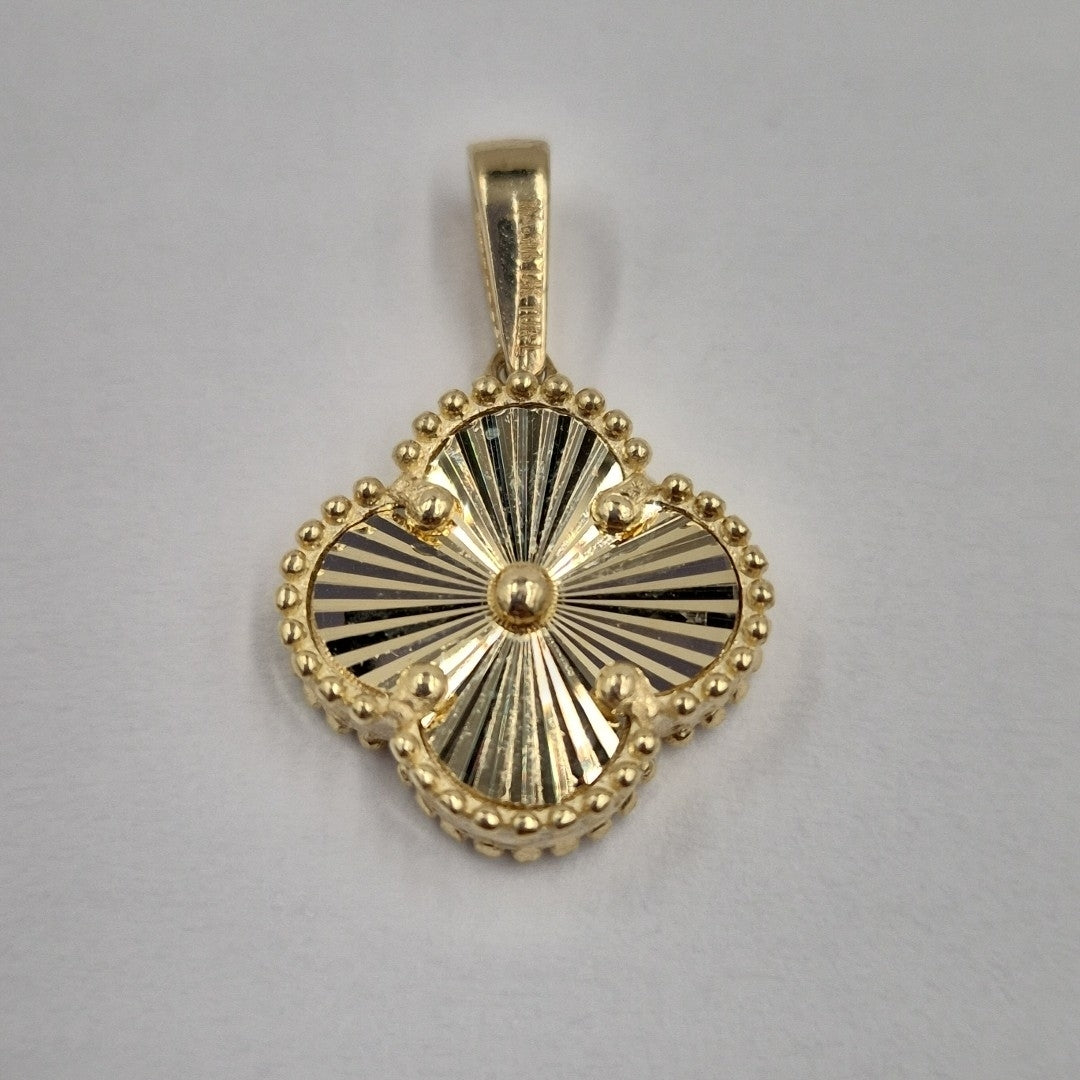 DIJES ORO 14K 2.2 (NUEVO)