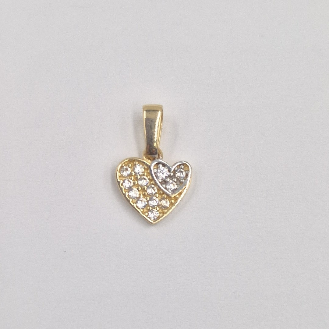 DIJES ORO 14K 0.6 (NUEVO)