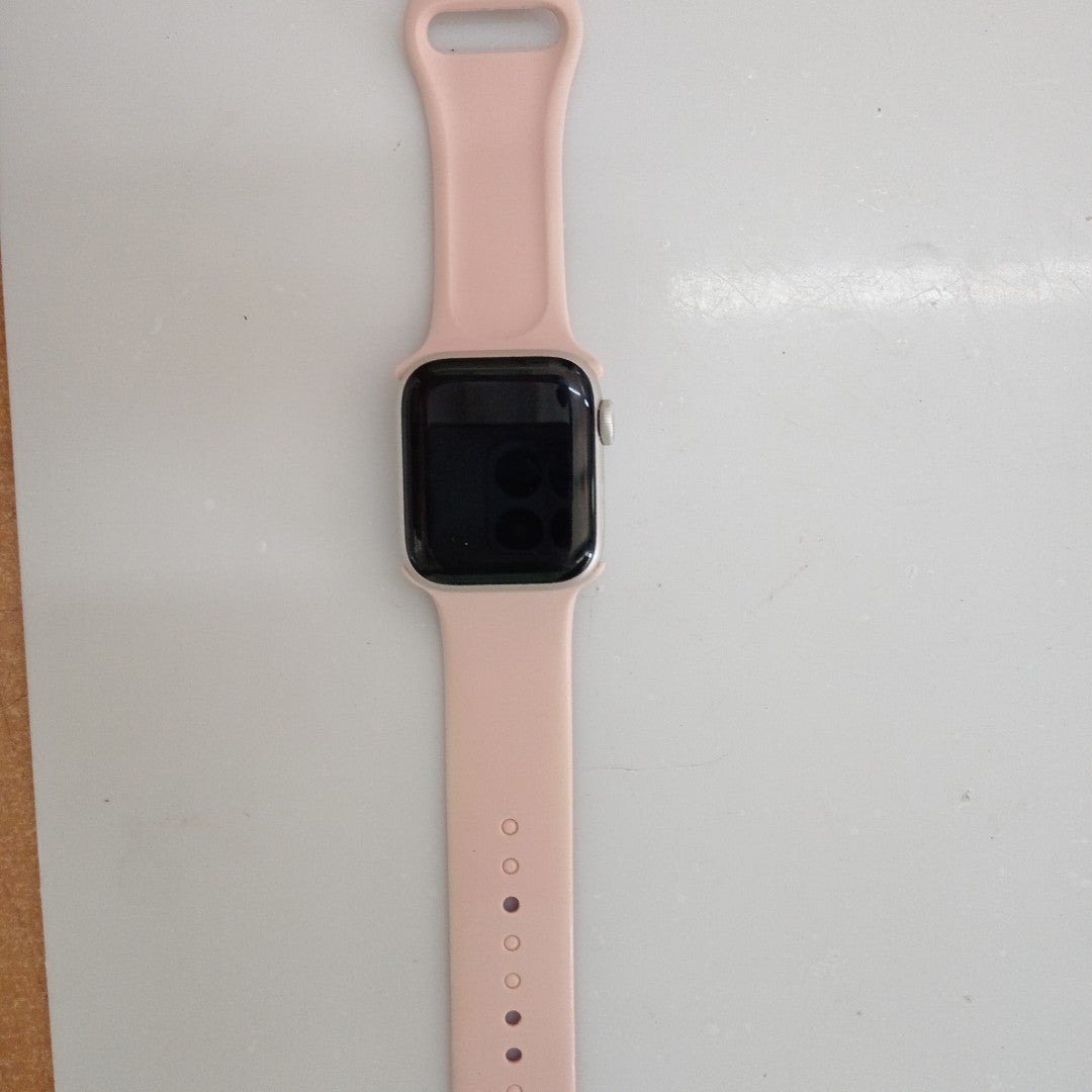 SMARTWATCH APPLE SE 2 ALUMINIO A2722 40 MM GPS (SEMINUEVO)