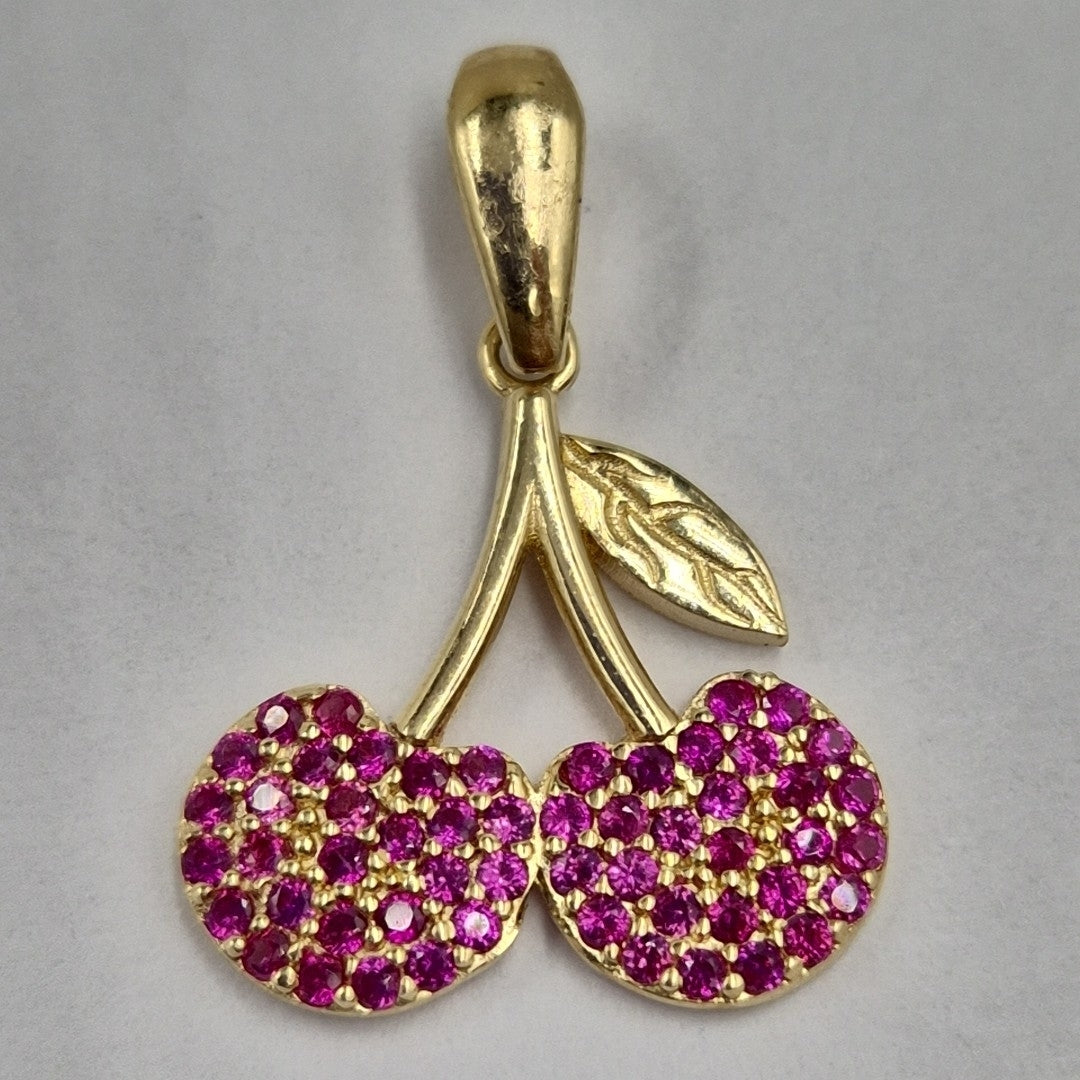 DIJES ORO 14K 1.3 (NUEVO)