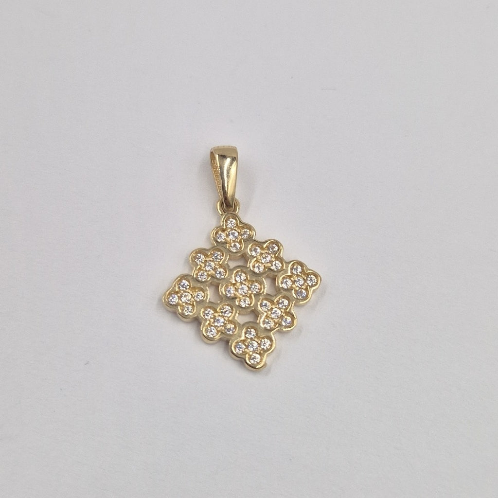 DIJES ORO 14K 1.5 (NUEVO)