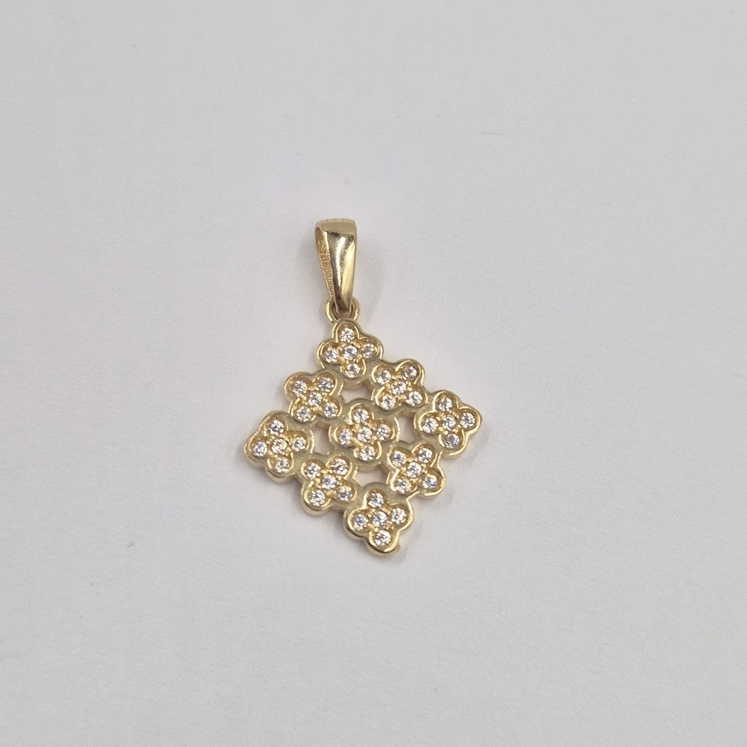 DIJES ORO 14K 1.5 (NUEVO)