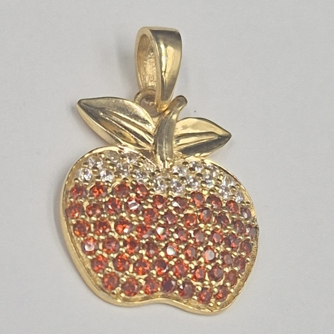 DIJES ORO 14K 2 (NUEVO)