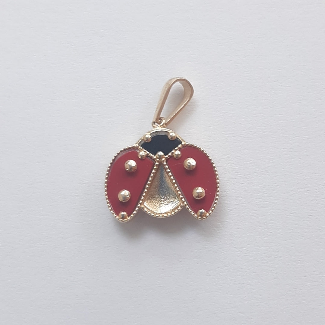 DIJES ORO 14K 2.2 (NUEVO)