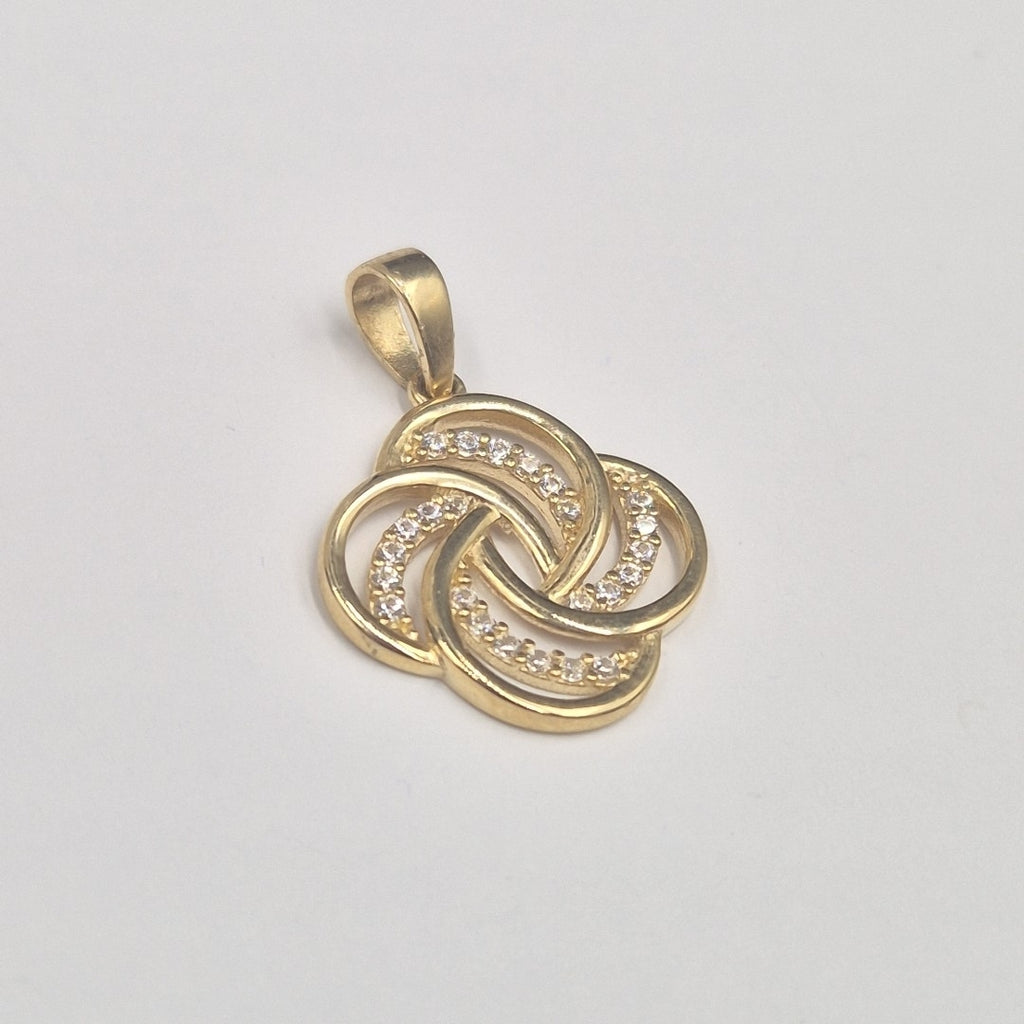 DIJES ORO 14K 1.6 (NUEVO)