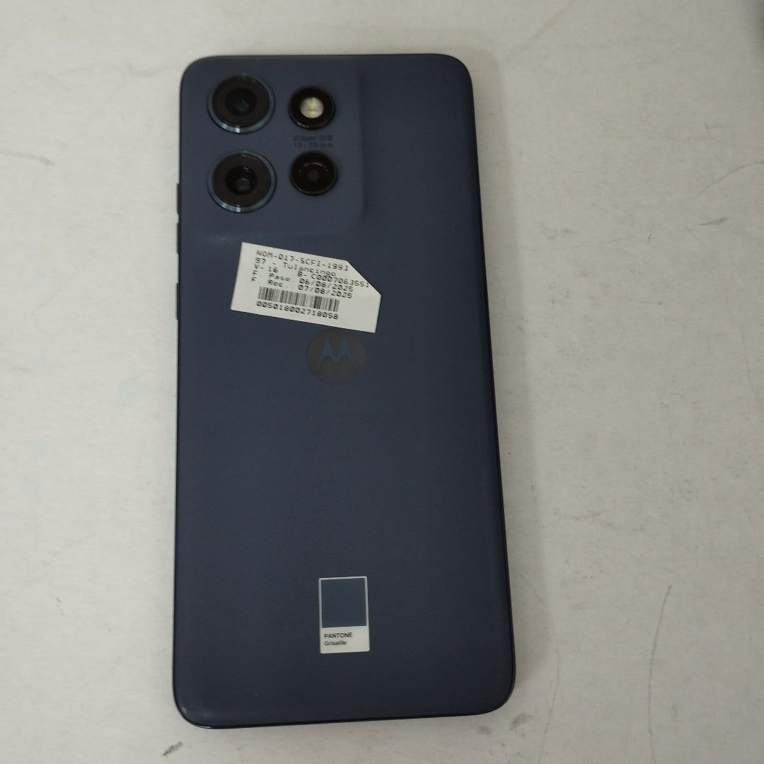CELULAR MOTOROLA EDGE 50 NEO XT2409-2 (2024) 256 GB 8 GB RAM (SEMINUEVO)
