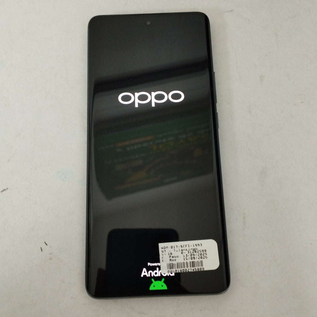 CELULAR OPPO  RENO11 5G CPH2599 (2024) 256 GB 8 GB RAM (SEMINUEVO)