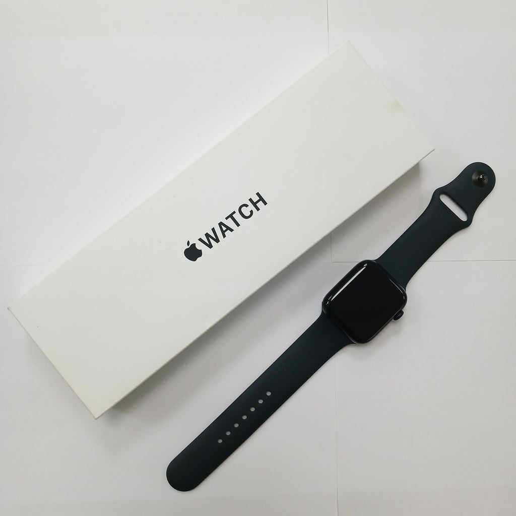 SMARTWATCH APPLE SE 2 ALUMINIO A2723 44 MM GPS (SEMINUEVO)
