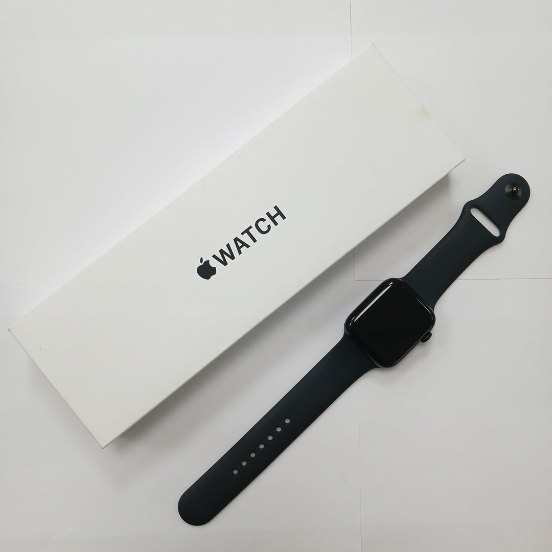 SMARTWATCH APPLE SE 2 ALUMINIO A2723 44 MM GPS (SEMINUEVO)