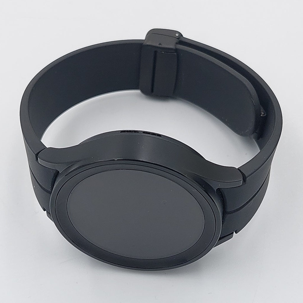 SMARTWATCH SAMSUNG GALAXY WATCH 5 PRO SM-R920 45 MM GPS (SEMINUEVO)