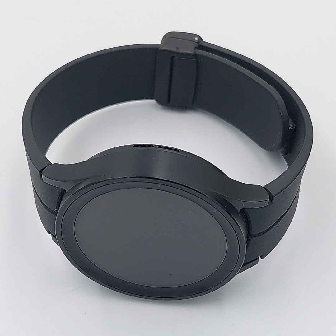 SMARTWATCH SAMSUNG GALAXY WATCH 5 PRO SM-R920 45 MM GPS (SEMINUEVO)