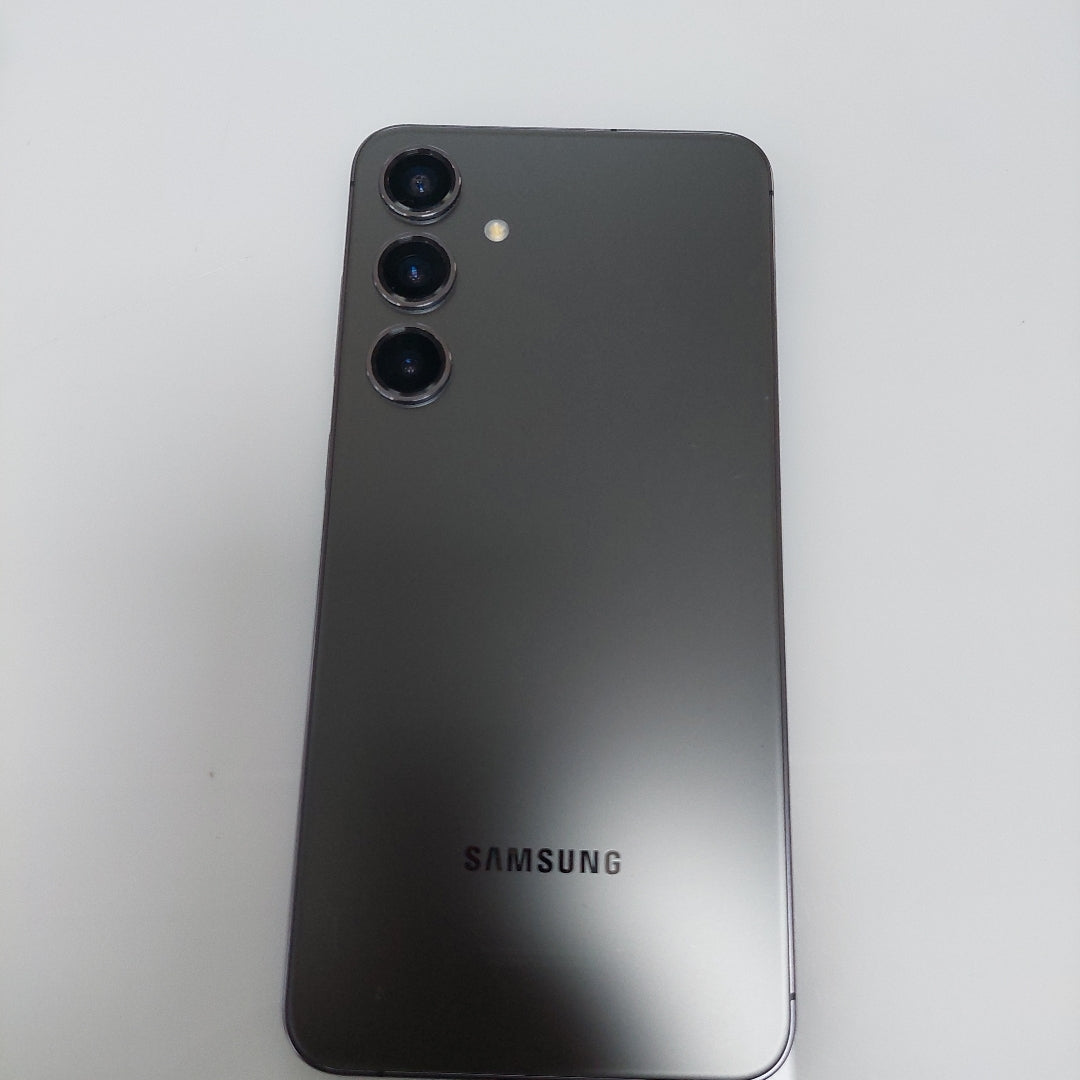 CELULAR SAMSUNG GALAXY S24 + SM-S926B (2024) 256 GB 12 GB RAM (SEMINUEVO)