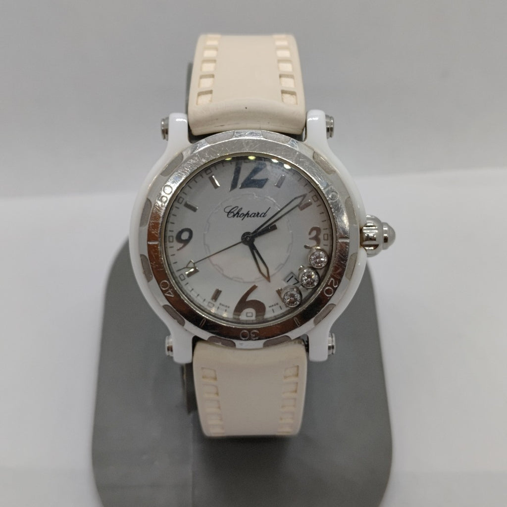   RELOJ DAMA   CHOPARD   28/8507 (SEMINUEVO)