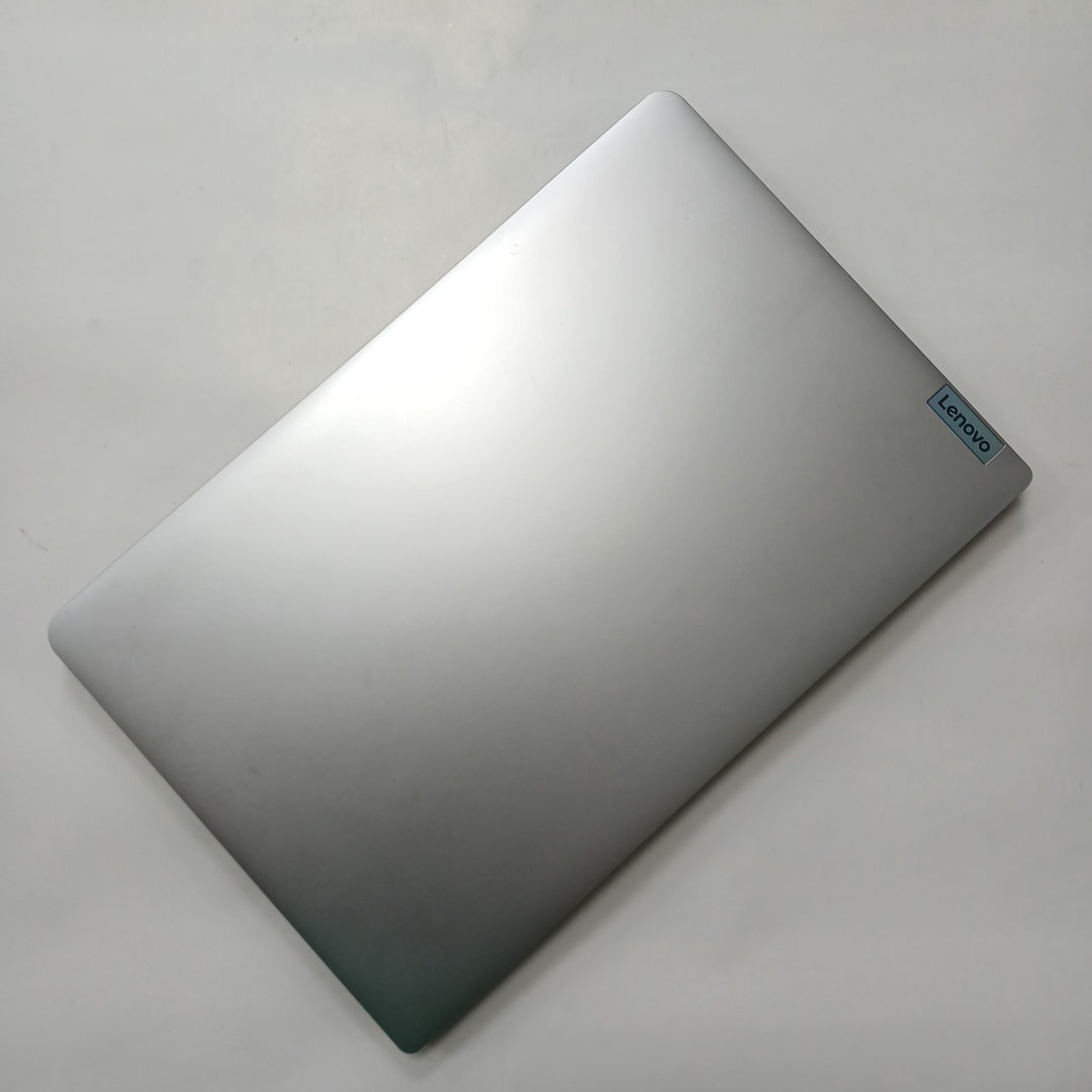 LAPTOP LENOVO IDEAPAD 1 15IGL7 (2023) 256 GB SSD 8 GB RAM (SEMINUEVO)