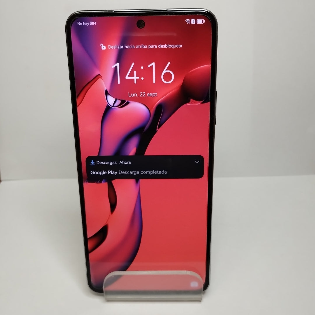CELULAR HUAWEI NOVA 10 SE BNE-LX3 128 GB 8 GB RAM (SEMINUEVO)