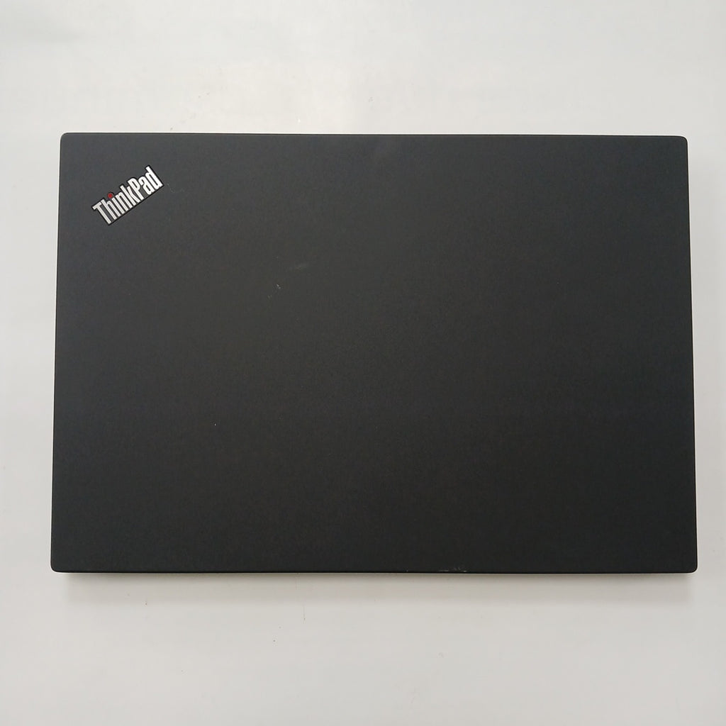 LAPTOP LENOVO THINKPAD T14 GEN 2 (2022) 512 GB SSD 16 GB RAM (SEMINUEVO)