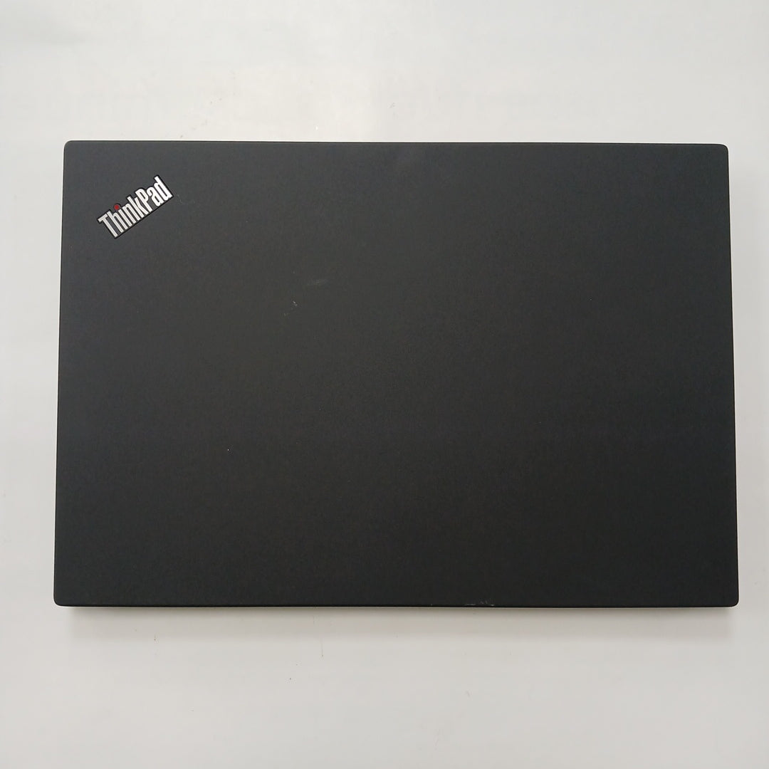 LAPTOP LENOVO THINKPAD T14 GEN 2 (2022) 512 GB SSD 16 GB RAM (SEMINUEVO)