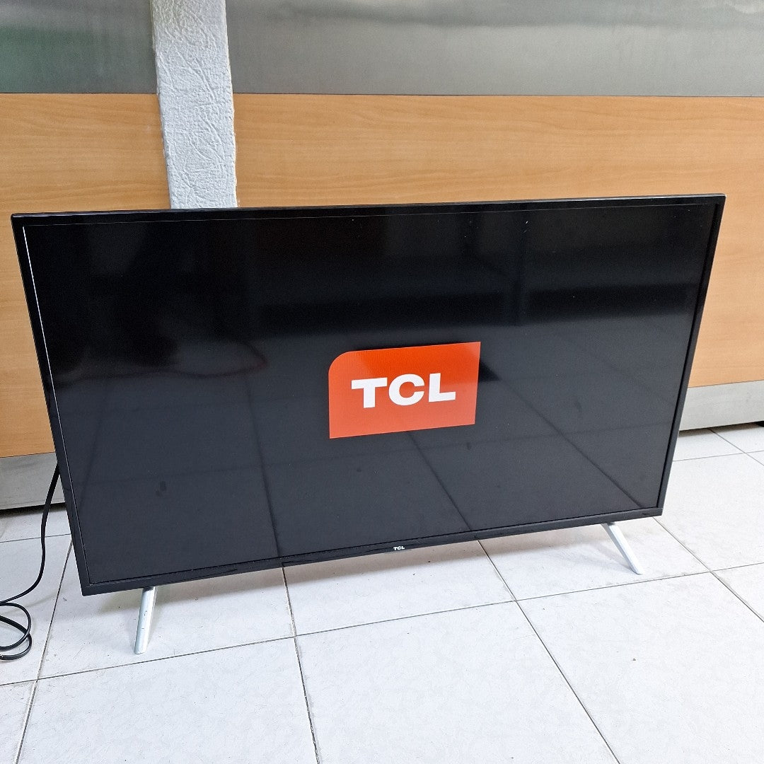 PANTALLA TCL 40A321 (2021) 40" LED FULL HD (SEMINUEVO)