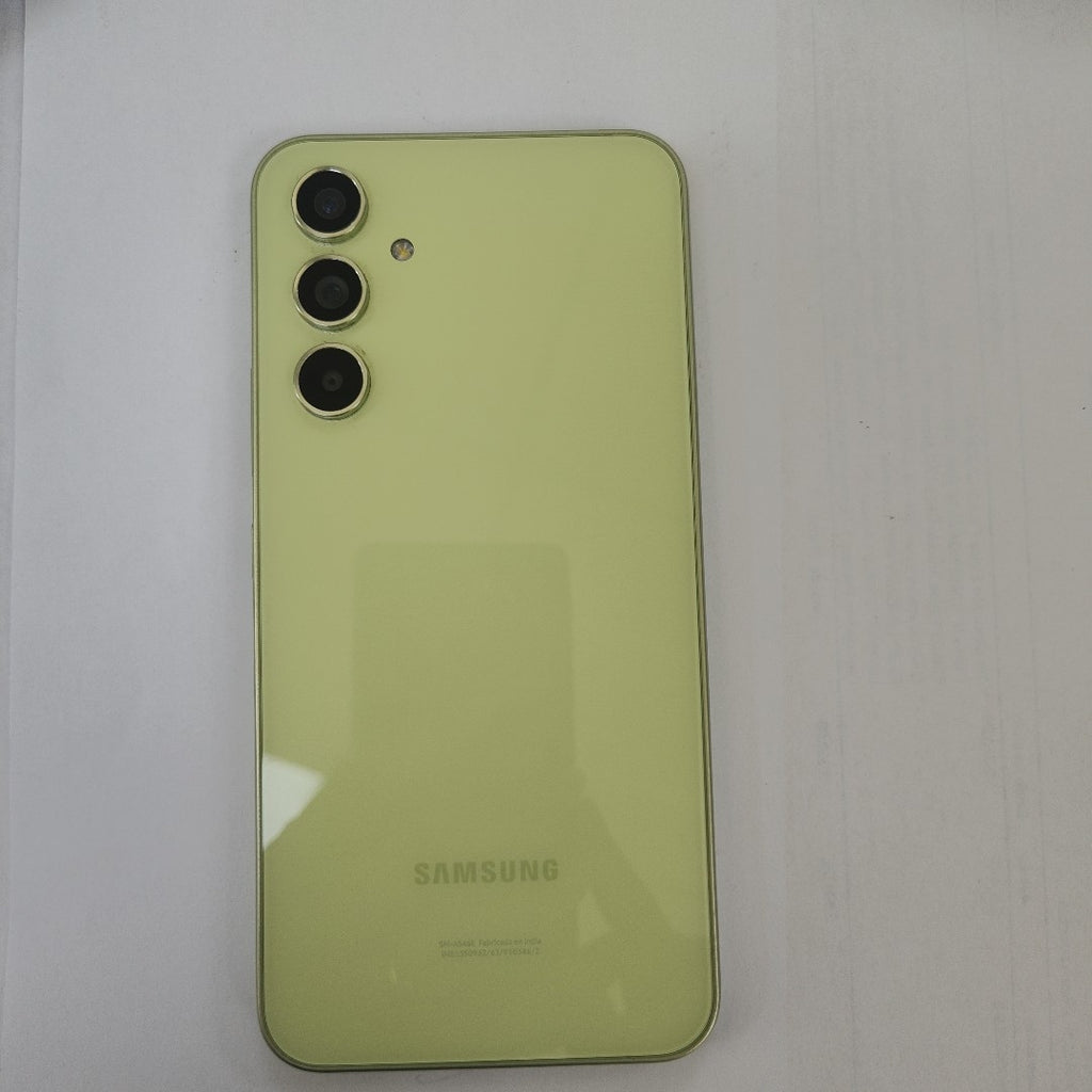 CELULAR SAMSUNG GALAXY A54 5G SM-A546E 256 GB 8 GB RAM (SEMINUEVO)