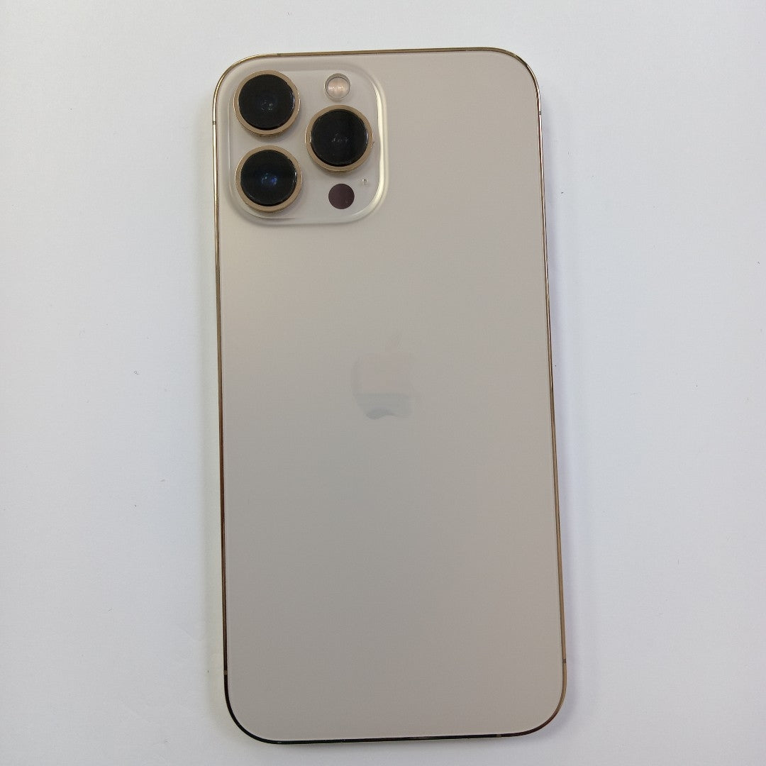 CELULAR APPLE IPHONE 13 PRO MAX A2641 128 GB 6 GB RAM (SEMINUEVO)