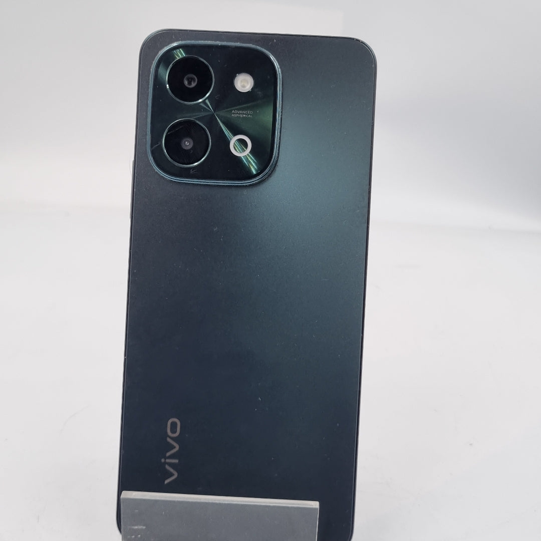 CELULAR VIVO Y28 V2352 256 GB 8 GB RAM (SEMINUEVO)