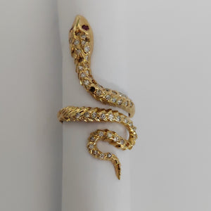 ANILLITO ORO 14 K 6,30 GRMS (SEMINUEVO)