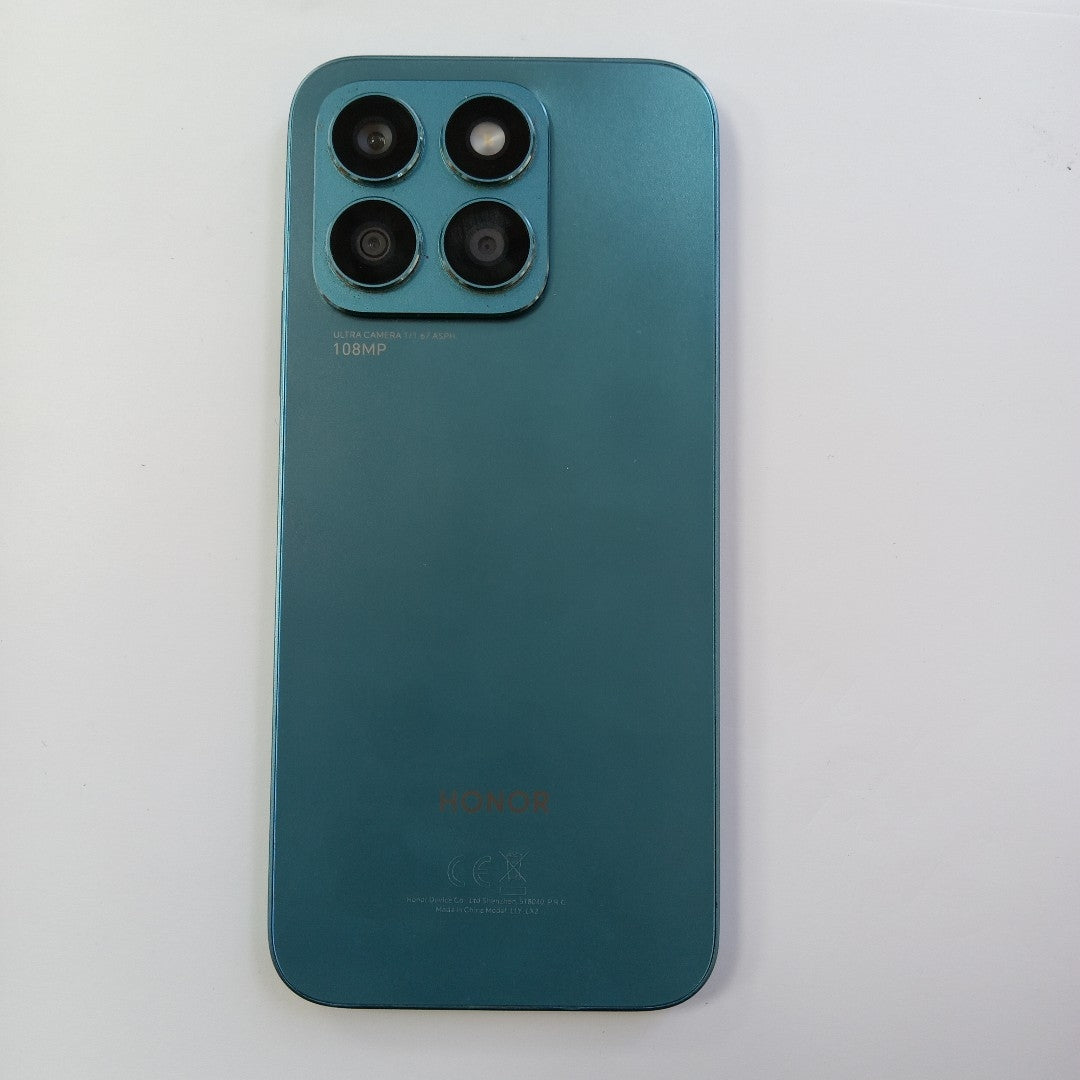 CELULAR HONOR X8B LLY-LX3 (2023) 512 GB 8 GB RAM (SEMINUEVO)