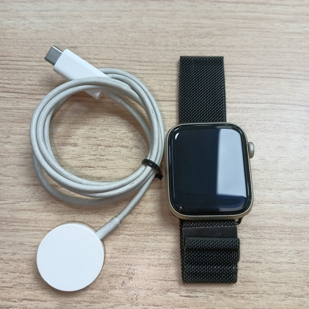 SMARTWATCH APPLE SE 2 ALUMINIO A2723 44 MM GPS (SEMINUEVO)