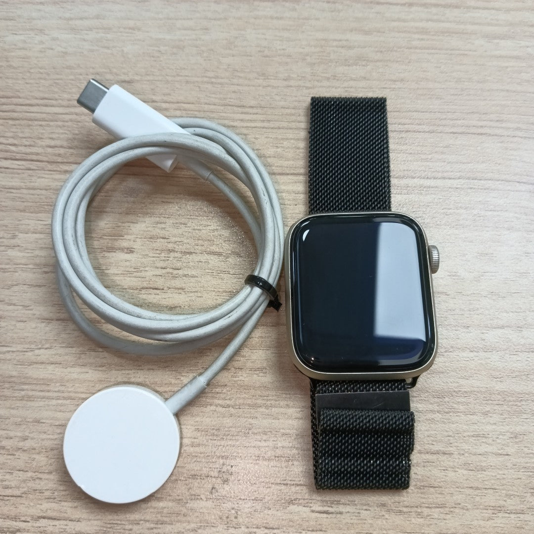 SMARTWATCH APPLE SE 2 ALUMINIO A2723 44 MM GPS (SEMINUEVO)
