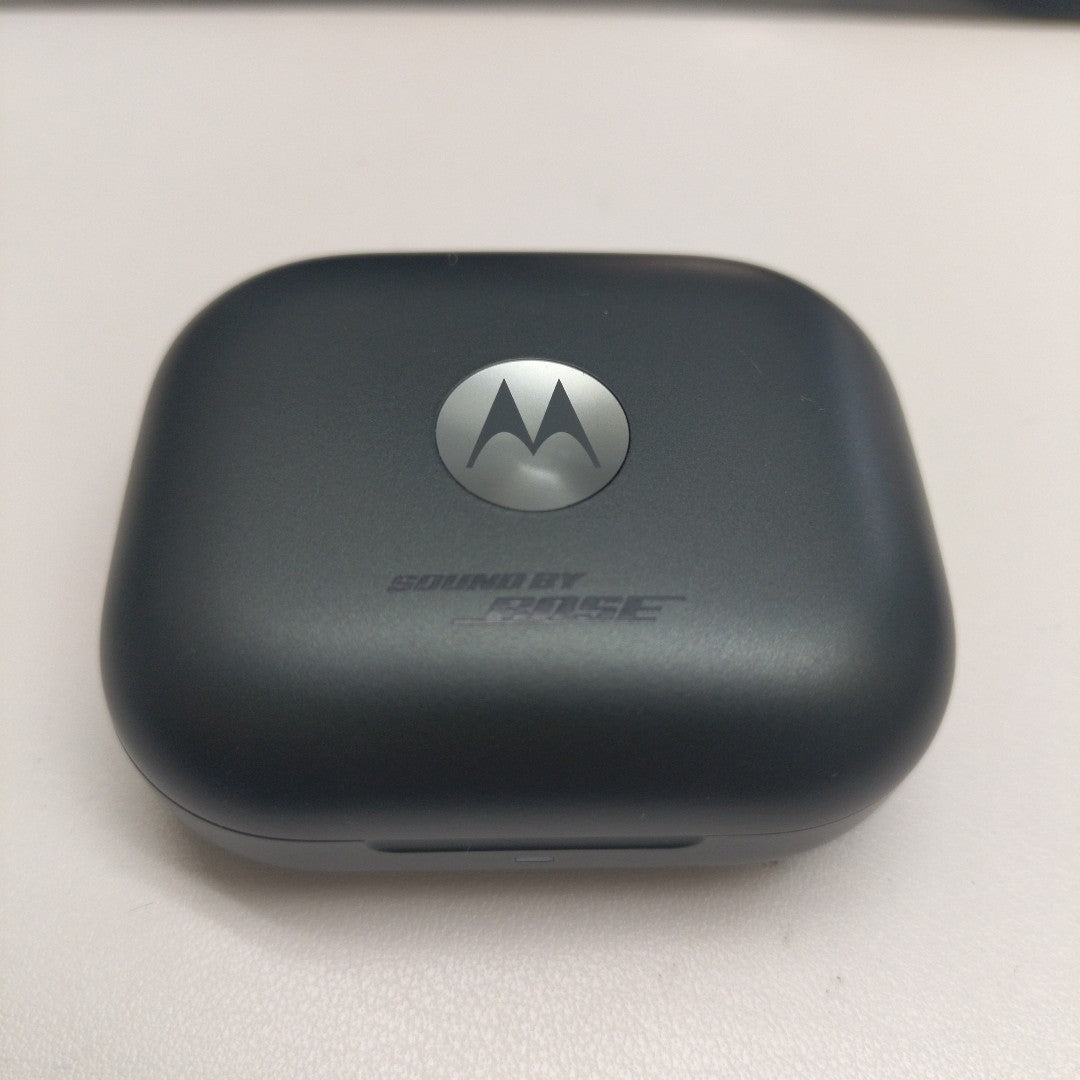 AUDIFONOS MOTOROLA MOTO BUDS+ INALAMBRICO IN EAR (SEMINUEVO)
