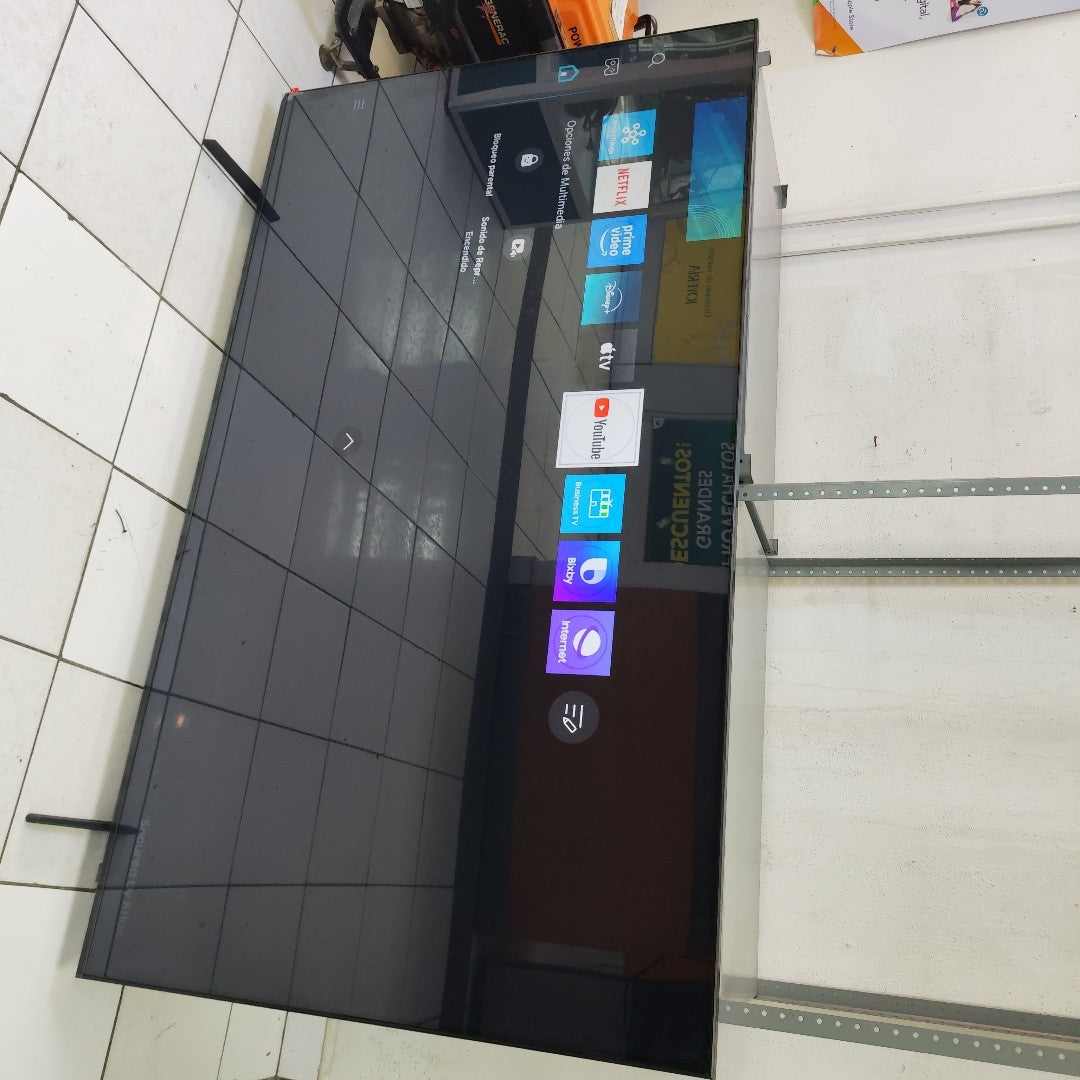PANTALLA SAMSUNG BE75D-H (2025) 75" LED 4K (SEMINUEVO)