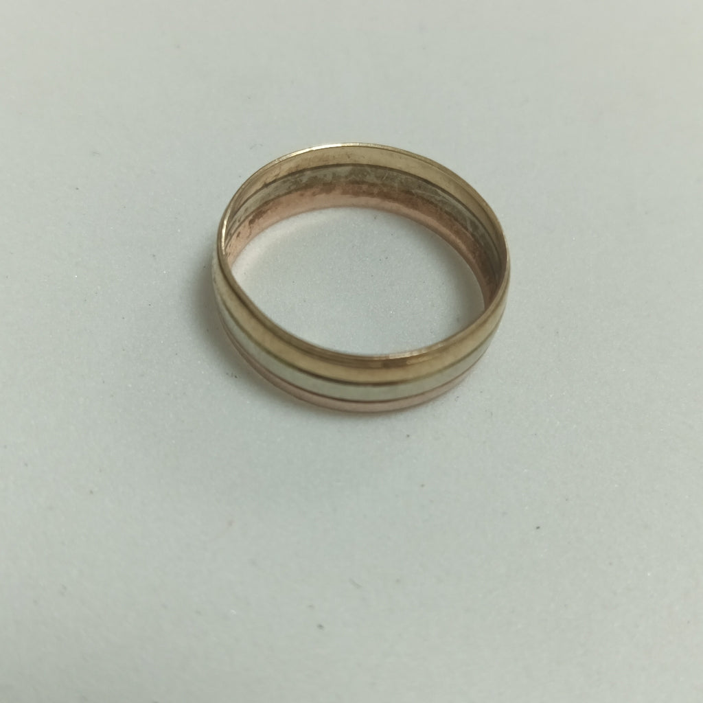 ANILLITO ORO 10 K 1,70 GRMS (SEMINUEVO)