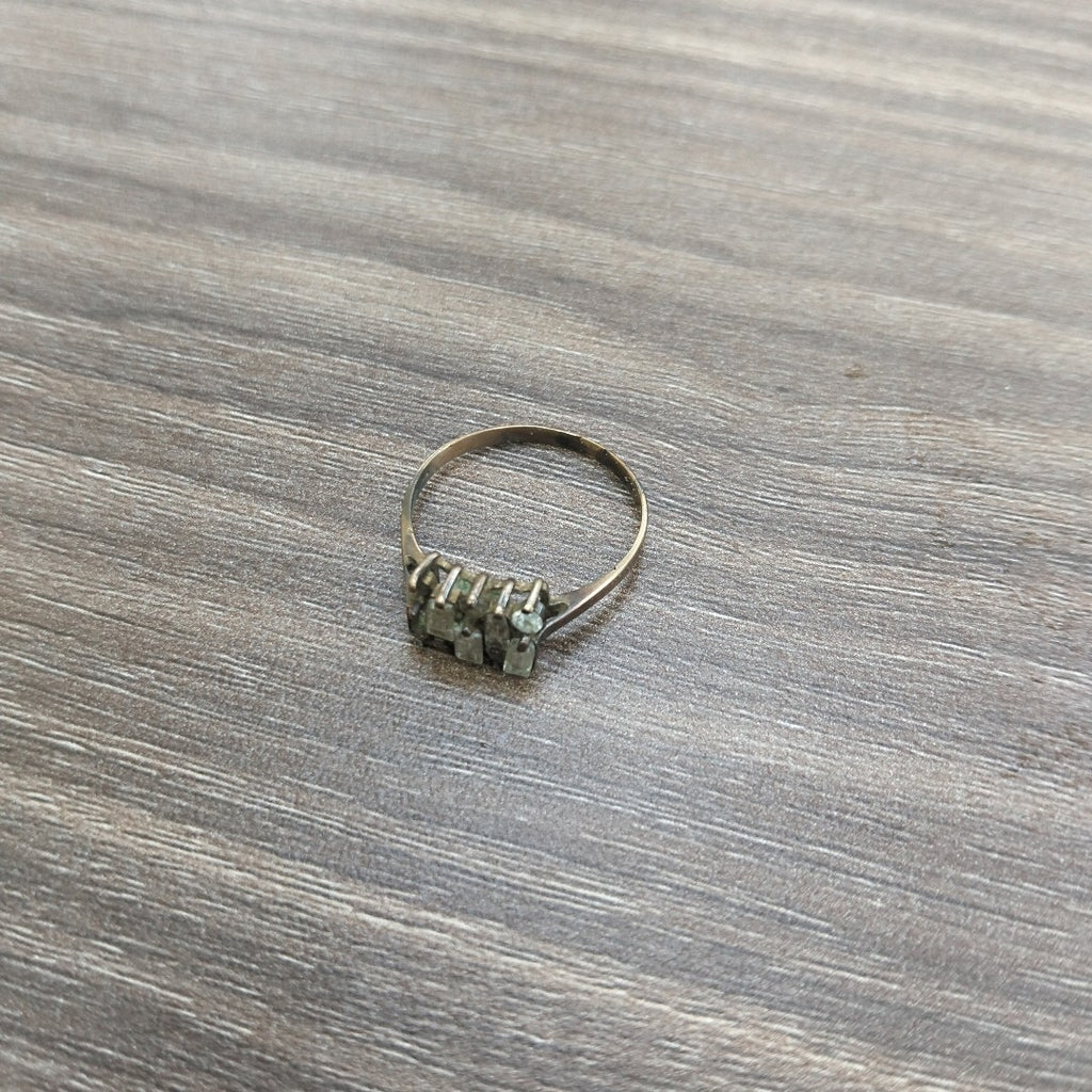 ANILLITO ORO 10 K 1,70 GRMS (SEMINUEVO)