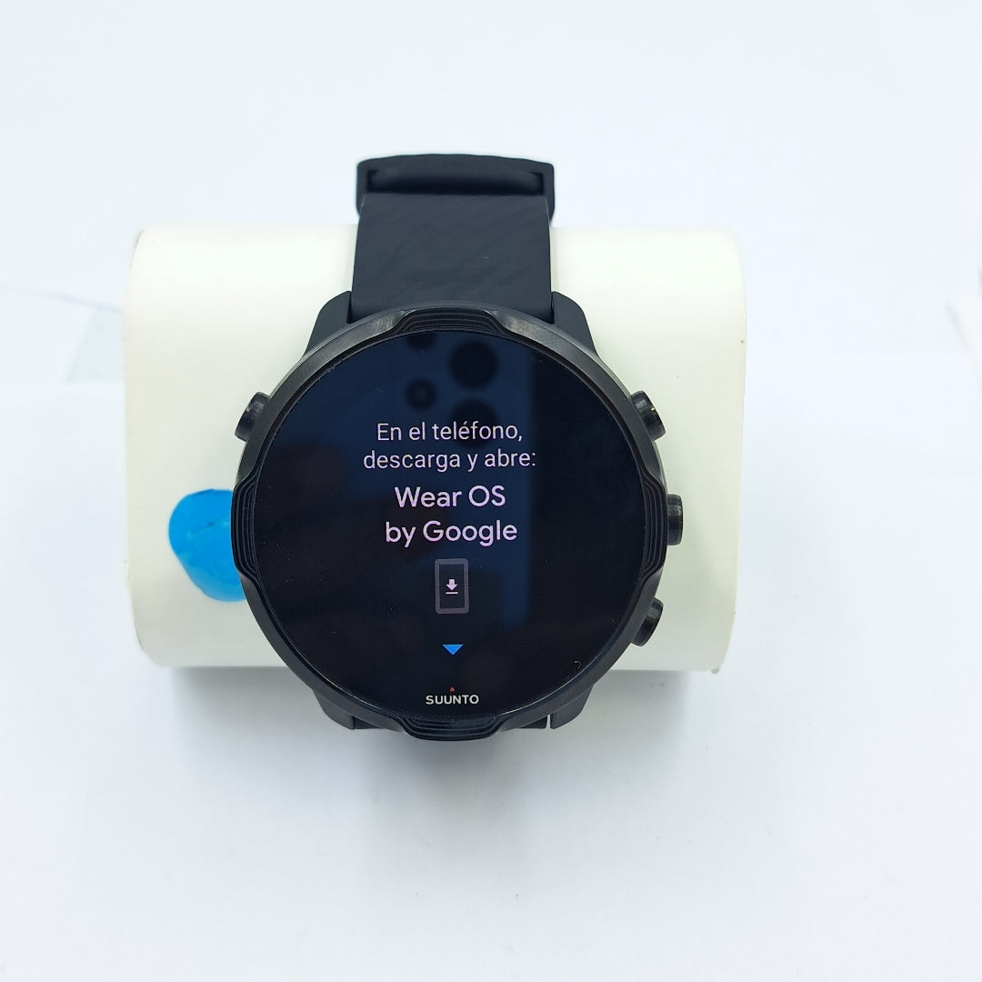 SMARTWATCH SUUNTO 7 (OW185) 50 MM GPS (SEMINUEVO)
