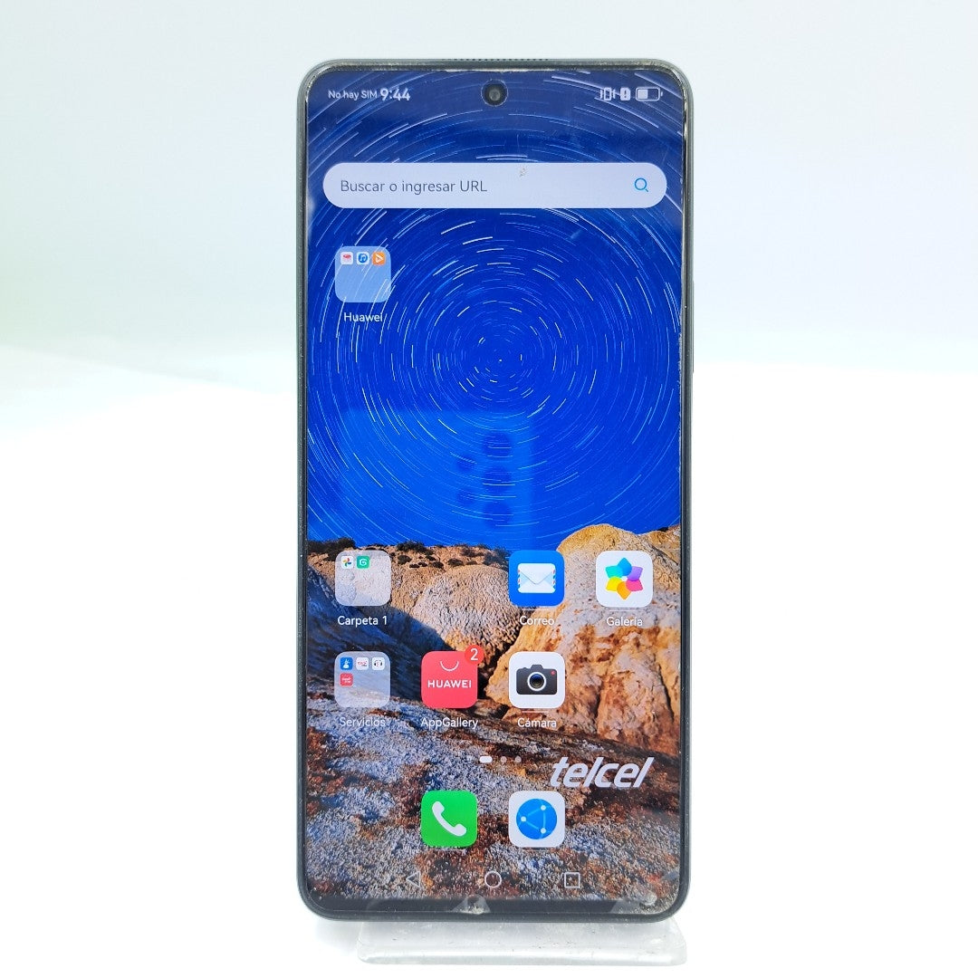 CELULAR HUAWEI NOVA 11I MAO-LX9 (2023) 128 GB 8 GB RAM (SEMINUEVO)