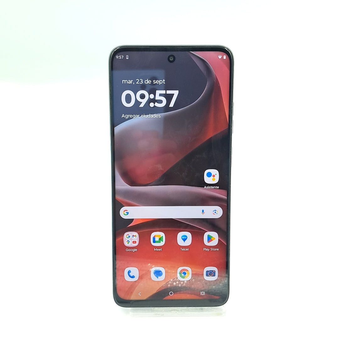 CELULAR MOTOROLA MOTO G15 XT2521-2 (2025) 256 GB 4 GB RAM (SEMINUEVO)