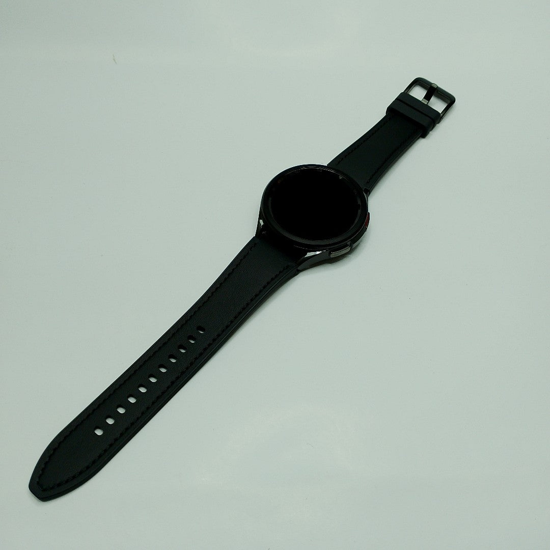 SMARTWATCH SAMSUNG GALAXY WATCH 6 CLASSIC SM-R965U 47 MM GPS (SEMINUEVO)