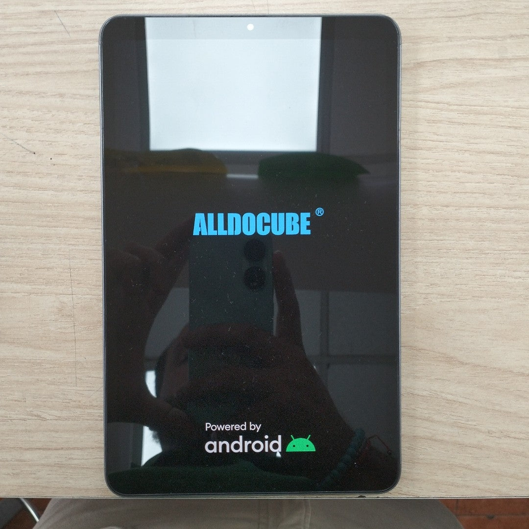 TABLETA ALLDOCUBE IPLAY 50 MINI PRO 256 GB 8 GB RAM (SEMINUEVO)