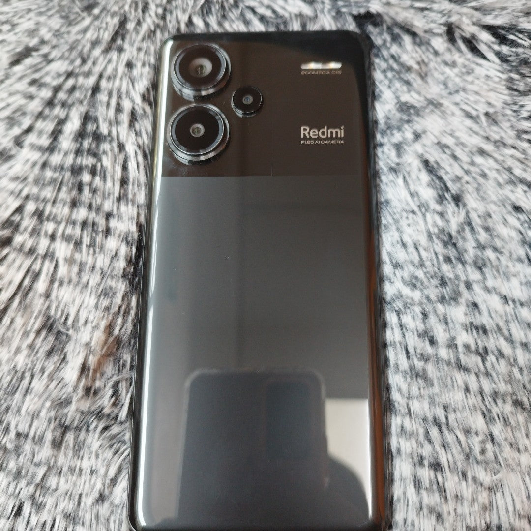 CELULAR XIAOMI REDMI NOTE 13 PRO+ 5G 23090RA98G (2023) 512 GB 16 GB RAM (SEMINUEVO)