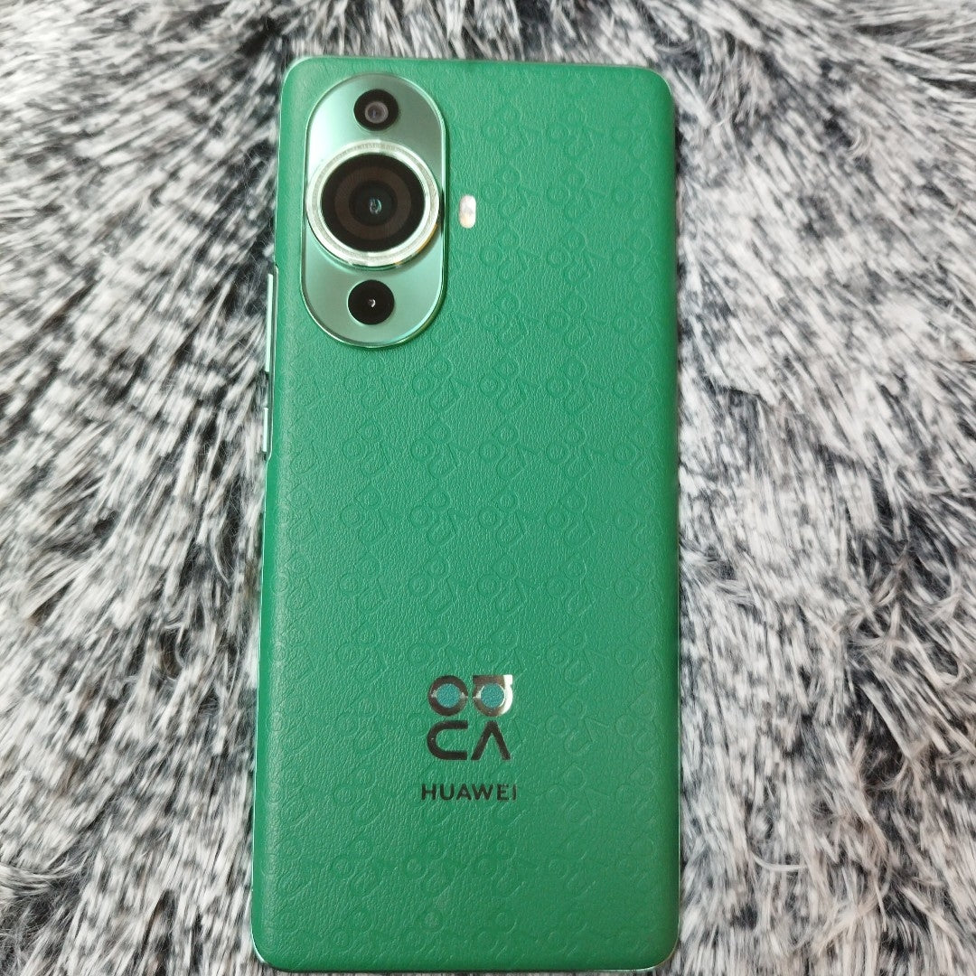 CELULAR HUAWEI NOVA 11 PRO GOA-LX9 (2023) 256 GB 8 GB RAM (SEMINUEVO)