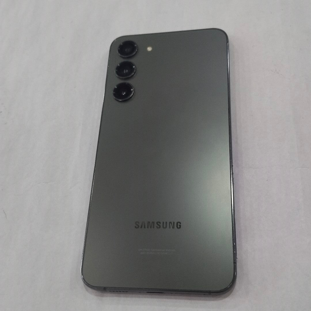 CELULAR SAMSUNG GALAXY S23+ SM-S916B 512 GB 8 GB RAM (SEMINUEVO)