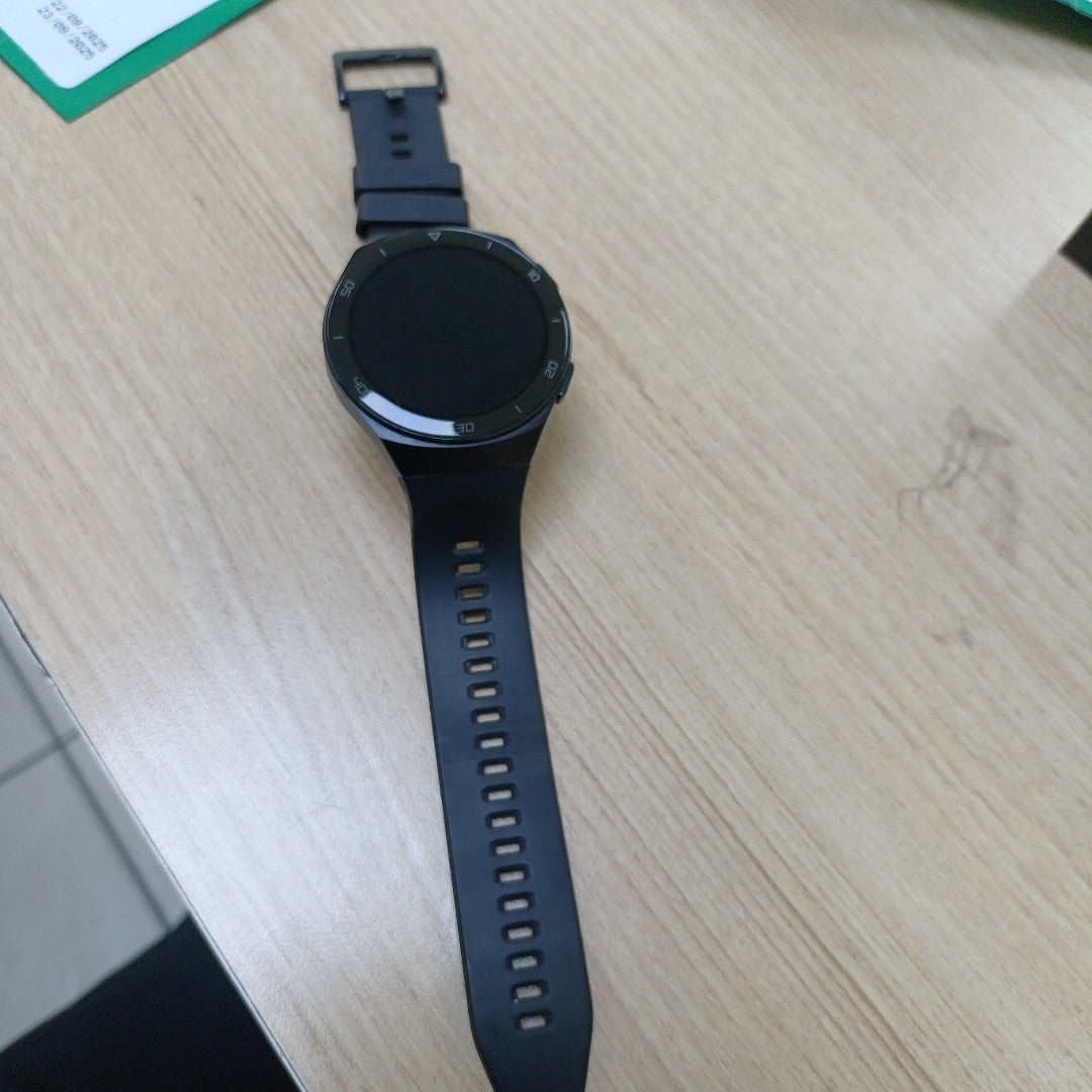 SMARTWATCH HUAWEI WATCH GT 2E HCT-B19 46 MM GPS (SEMINUEVO)