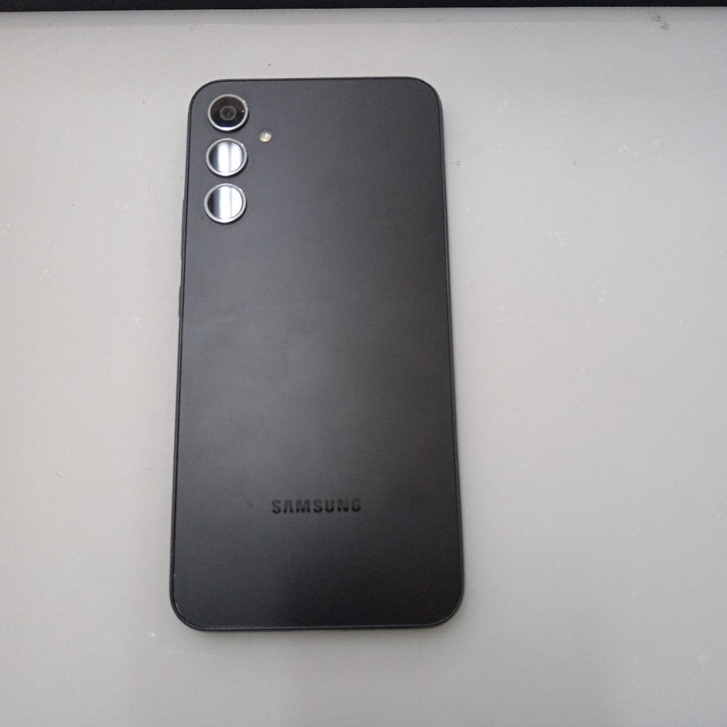 CELULAR SAMSUNG GALAXY A34 5G SM-A346M/N 128 GB 6 GB RAM (SEMINUEVO)
