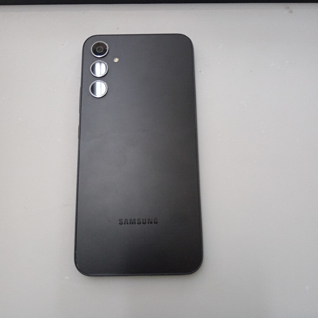 CELULAR SAMSUNG GALAXY A34 5G SM-A346M/N 128 GB 6 GB RAM (SEMINUEVO)